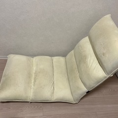 多面多角座椅子の画像