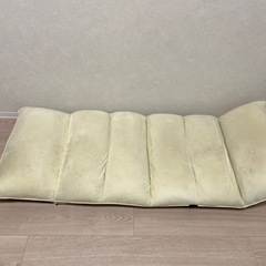 多面多角座椅子の画像