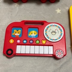 乳幼児おもちゃの画像