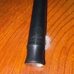 ビリヤード カーボンキュー　REVOの画像