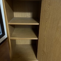 　11/24まで　　カラーボックスの画像