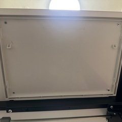 Flexispot昇降デスク[天板60cm×120cm]の画像