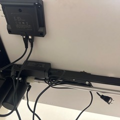 Flexispot昇降デスク[天板60cm×120cm]の画像