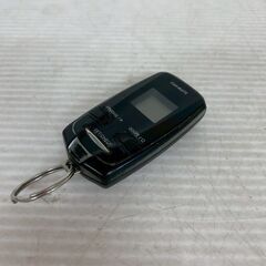 【CAR MATE】 カーメイト RM-F73 エンジンスターター リモコン TECRM-F A0901の画像