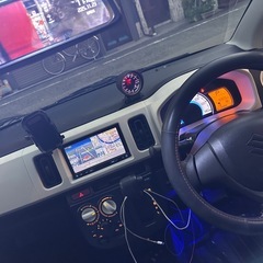 スズキ　アルトの画像