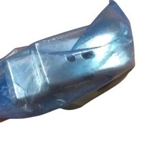 カーテンレール用ブラケット（L型）の画像