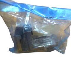 カーテンレール用ブラケット（L型）の画像