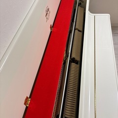 アップライトピアノ　KAWAI K-2の画像