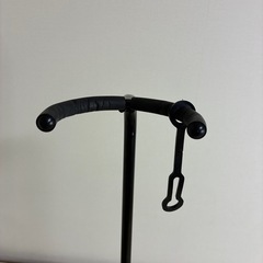 ギター、ベーススタンドの画像