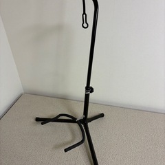 ギター、ベーススタンドの画像