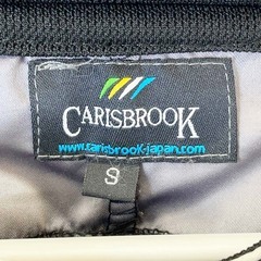 CARISBROOK カリスブルック ラグビー プラクティス ピステ Sの画像
