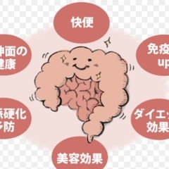 一緒に腸活しませんか⁉︎🌿💓