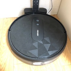 ロボット掃除機の画像