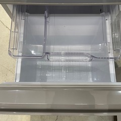 配達可【三菱】冷蔵庫146L★2016年製 クリーニング済み/6ヶ月保証付き【管理番号12311】九の画像