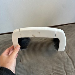 xjr400 4HM 初期型 純正テールカウル 純正テール付きの画像