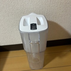 浄水器 ブリタ ポット型
リクエリ　(2.2l)の画像