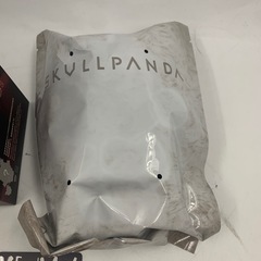 スカルパンダ　You Found Me! Darknessの画像