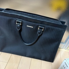 MR.JUNKO 就活、社会人、通勤　ビジネスバッグの画像