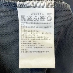 アディダス ラグビー ALL BLACKS オールブラックス PREPARE YOURSELF ドライシャツ L ADIDASの画像