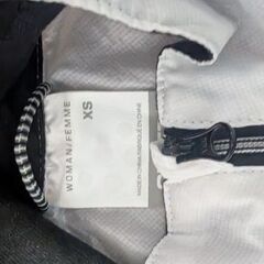 CRAFT LITHE  JAKET【ウィンドブレーカー　自転車　レディース　Sサイズ】の画像