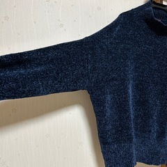 アーバンリサーチ urban research ニット タートルネック セーターの画像