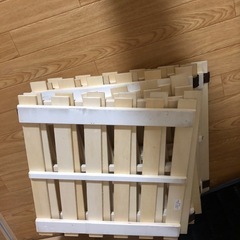 シングルマットレスの画像