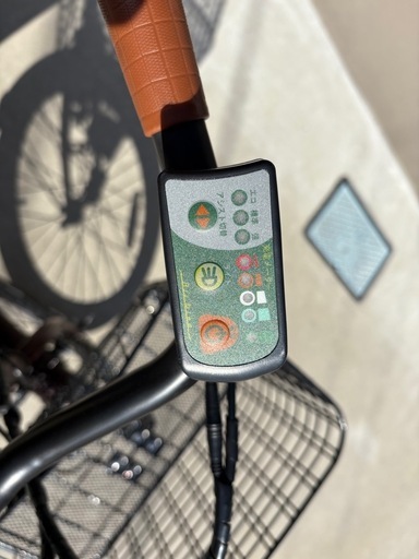 電動自転車