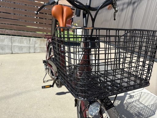 電動自転車