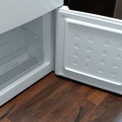 YAMADA　冷蔵庫　117L　YRZ-C12H1　2022年製　■買取GO‼　栄和店の画像