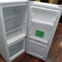 YAMADA　冷蔵庫　117L　YRZ-C12H1　2022年製　■買取GO‼　栄和店の画像