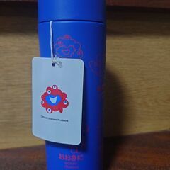 大阪関西万博モデル　ステンレスボトルの画像