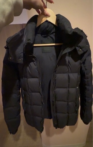 タトラス TATRAS ダウンジャケット