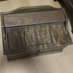 小物入れの画像