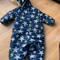 JK・ONEスノーコンビ、90cmの画像