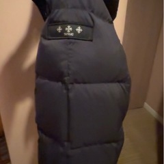 タトラス TATRAS ダウンジャケットの画像