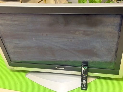 パパナソニック　VIERA 32〜37型