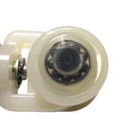 【TOSO】大型ヒートンランナー　C-11707　19個の画像