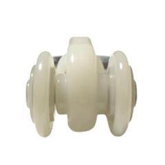 【TOSO】大型ヒートンランナー　C-11707　19個の画像