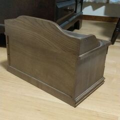 小物入れの画像