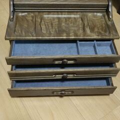 小物入れの画像