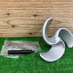 【SIW】HiKOKI ハイコーキ 旧日立工機 UM22V 100V かくはん機【未使用品】の画像