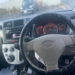 ダイハツミラh22の画像