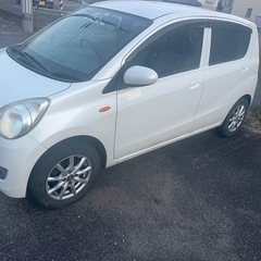 ダイハツミラh22の画像