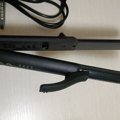 ヴィダルサスーン　ストレートカールアイロンの画像