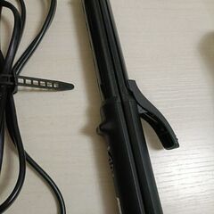 ヴィダルサスーン　ストレートカールアイロンの画像