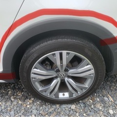 フェンダー塗装お安くお願いします。 - 栗原市