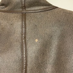 【todayful】B-3ボアブルゾン/36の画像