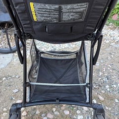 ピジョンベビーカー　BASIC ビングル　ベビーザらス限定の画像