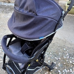 ピジョンベビーカー　BASIC ビングル　ベビーザらス限定の画像