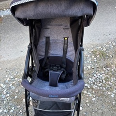 ピジョンベビーカー　BASIC ビングル　ベビーザらス限定の画像